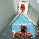 Illustration for article titled Fun with Ikea Gingerbread Houses